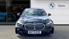BMW 1 Series 118i [136] M Sport 5dr Step Auto [LCP] Petrol Hatchback
